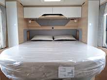 Hymer B-ML I 2022 79083