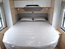Hymer B-ML I 2022 79084