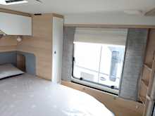 Hymer B-ML I 2022 79086