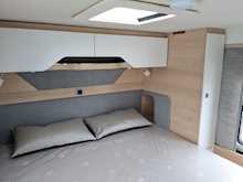 Hymer B-ML I 2022 79087