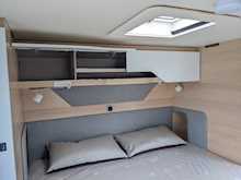 Hymer B-ML I 2022 79088
