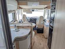 Hymer B-ML I 2022 79047