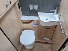 Hymer B-ML I 2022 79097