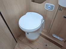 Hymer B-ML I 2022 79099