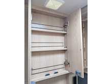 Hymer B-ML I 2022 790101