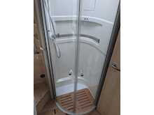 Hymer B-ML I 2022 790103