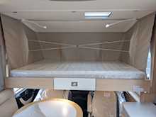 Hymer B-ML I 2022 79094