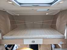 Hymer B-ML I 2022 79095