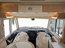 Hymer B-ML I 2022 79092