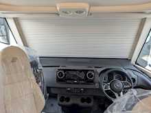 Hymer B-ML I 2022 79093