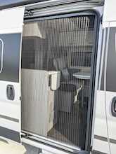 Hymer Free 2022 600 Campus Edition17
