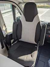 Hymer Free 2022 600 Campus Edition23