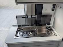 Hymer Free 2022 600 Campus Edition29