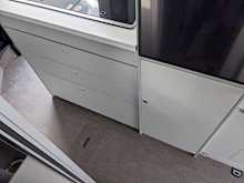 Hymer Free 2022 600 Campus Edition34