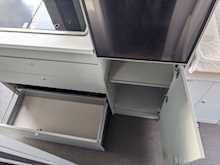 Hymer Free 2022 600 Campus Edition35