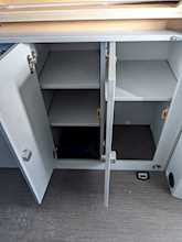 Hymer Free 2022 600 Campus Edition39