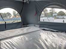 Hymer Free 2022 600 Campus Edition44