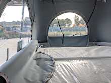 Hymer Free 2022 600 Campus Edition45