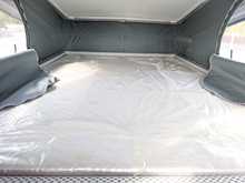 Hymer Free 2022 600 Campus Edition47