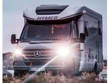 Hymer B-MC T 2021 6900