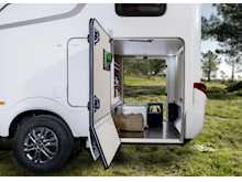 Hymer B-MC T 2021 6901