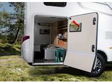 Hymer B-MC T 2021 6902