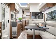 Hymer B-MC T 2021 6908
