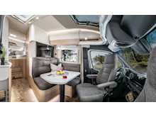 Hymer B-MC T 2021 6907
