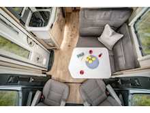 Hymer B-MC T 2021 6909