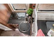 Hymer B-MC T 2021 69012