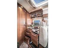 Hymer B-MC T 2021 69011