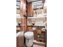 Hymer B-MC T 2021 69016