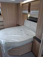 Bailey Pegasus Grande 2021 Bologna SE14