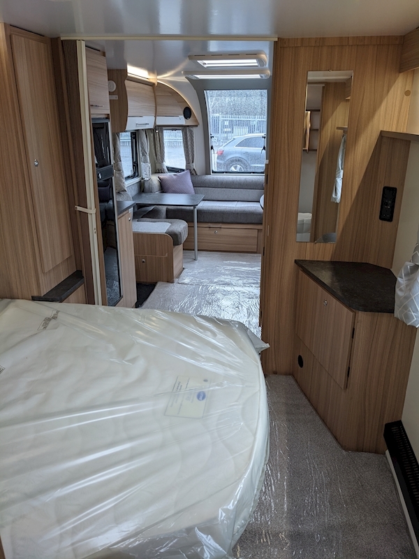 Bailey Pegasus Grande 2021 Bologna SE - Large 15