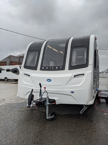 Bailey Pegasus Grande 2021 Bologna SE - Large 3