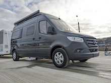 Mercedes Sprinter 2022 6000