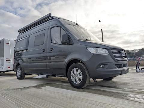 Mercedes Sprinter