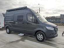 Mercedes Sprinter 2022 6001