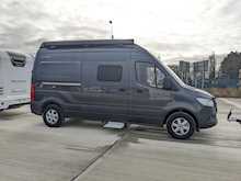 Mercedes Sprinter 2022 6002