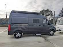 Mercedes Sprinter 2022 6003