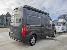 Mercedes Sprinter 2022 6004
