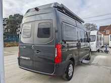 Mercedes Sprinter 2022 6005