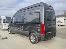 Mercedes Sprinter 2022 6006