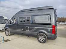 Mercedes Sprinter 2022 6007