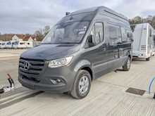 Mercedes Sprinter 2022 6008
