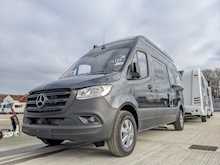 Mercedes Sprinter 2022 6009