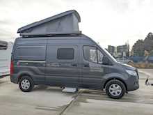 Mercedes Sprinter 2022 60010
