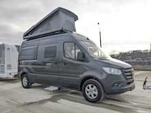 Mercedes Sprinter 2022 60011