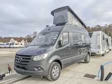 Mercedes Sprinter 2022 60012