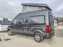 Mercedes Sprinter 2022 60013